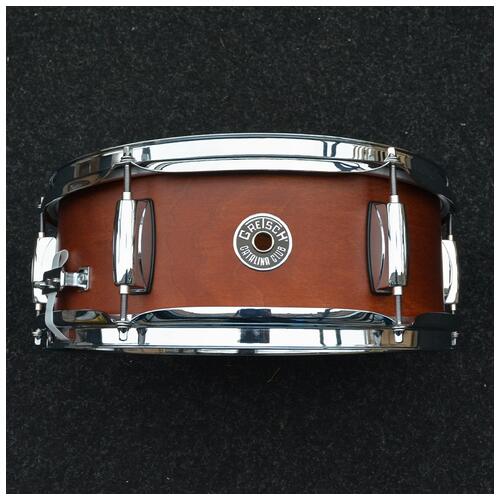 Image 1 - Gretsch 13 x 5 Catalina Satin Walnut Glaze - Ex Demo